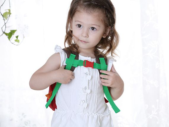 Рюкзак sigikid Ёжик 24619SK (24619SK) | Зображення 3