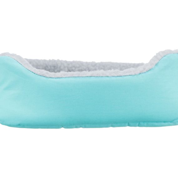 Лежак Trixie для карликових кроликів поліестер поролон 35 х 28 см | Зображення 2