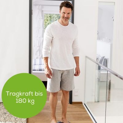 Весы напольные Beurer GS_10_BLACK | Зображення 4