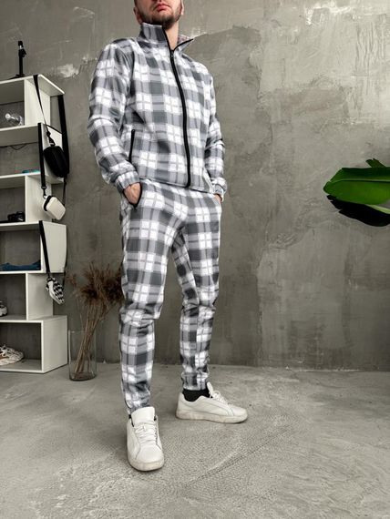 Костюм утеплений | Зображення 1