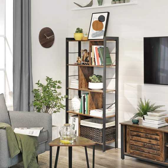 Стелаж Leobert Relax в стилі Loft | Зображення 8