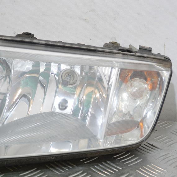 Фара ліва Skoda Fabia I 1995-2005 Фара передня ліва Шкода Фабія 1 246365 | Зображення 2