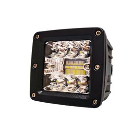 Фара робочого світла WLP-48S4 SPOT 24Led*1W 8Led*3W/10-30V/48W/6000K
