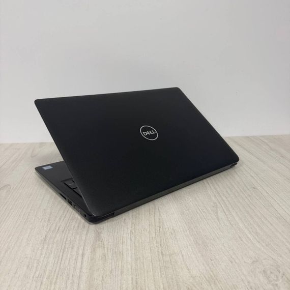 Ноутбук Б-класс Dell Latitude 3500 / 15.6" (1920x1080) TN / Intel Core i5-8265U (4 (8) ядра по 1.6 - 3.9 GHz) / 8 GB DDR4 / 256 GB SSD / Intel UHD Graphics 620 / WebCam б/у | Зображення 5