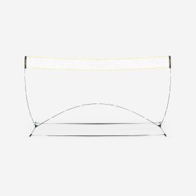 Набір BS100 для пляжного волейболу (сітка та стійки) BS100