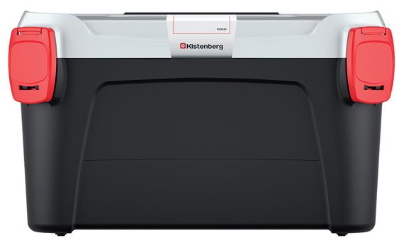 Набір ящиків для інструментів, 15", 380x234x225, SMART IML, KSMS40, Kistenberg | Зображення 2