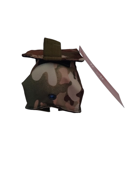 Підсумок для пристроїв серії «М67» М&М на 1шт мультикам (213892) | Зображення 3