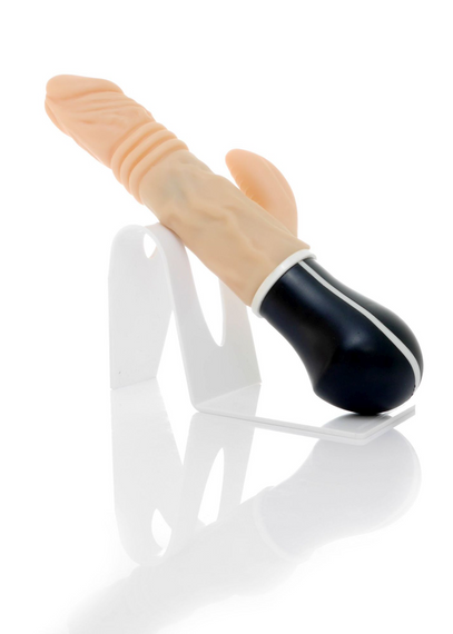 Вібратор URANUS-USB-12function,up&down vibrator Sex Aura | Зображення 7
