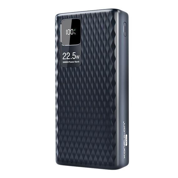 Power Bank JOCO A26Q 30000mAh 22.5W (47211-A26Q_838) | Зображення 2