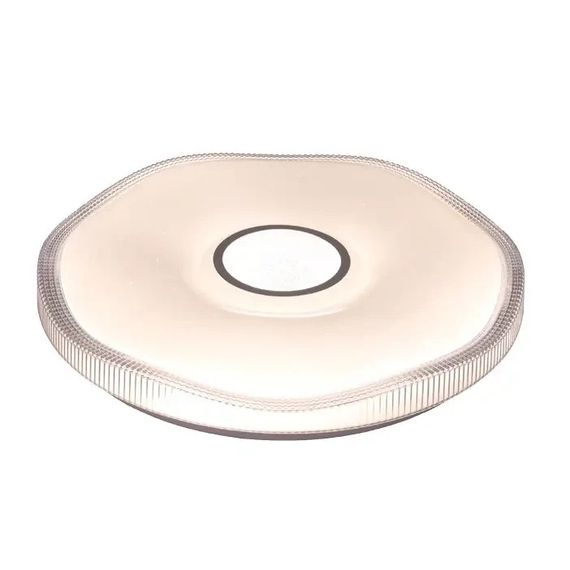 Смарт світильник The Light 82W 6560Lm 490*490*85mm TL70108