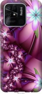 Чохол для Xiaomi Redmi 10C з силікону FCh_059399