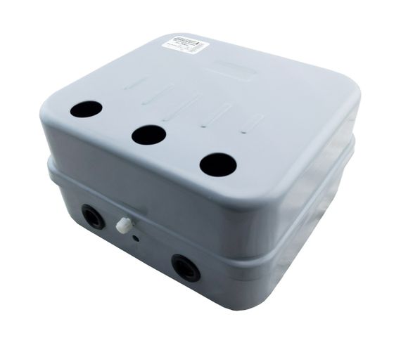 Оболонка метал для КММор 25-32А IP54 Ny95504455 | Зображення 1