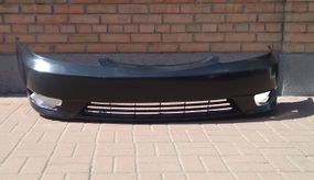 Бампер передний Toyota Camry V30 04-06 (FPS) 52119YC120