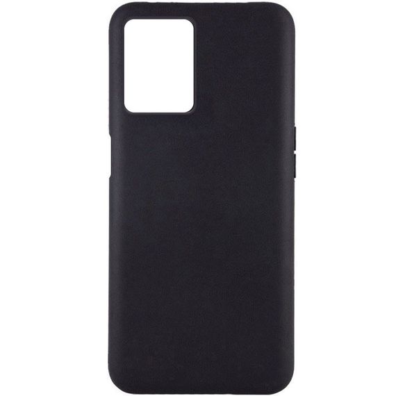 Чохол TPU Epik Black для Realme 9 Pro Чорний