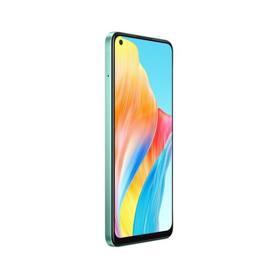 Мобільний телефон Oppo A78 8/256GB Aqua Green (OFCPH2565_GREEN) | Зображення 7
