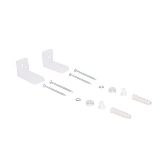 Биде напольное Qtap Jay 560х360х410 мм, White QT07443375W | Зображення 7