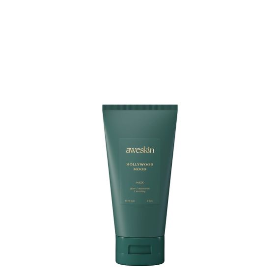 Зволожуюча маска для обличчя Aweskin HOLLYWOOD MOOD MASK (60 ml)