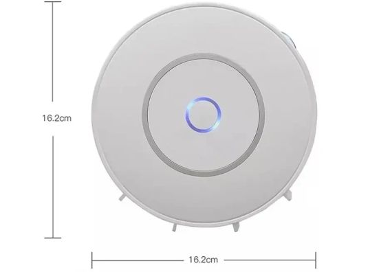 Лазерний нічник проєктор зоряного неба Smart | Зображення 2