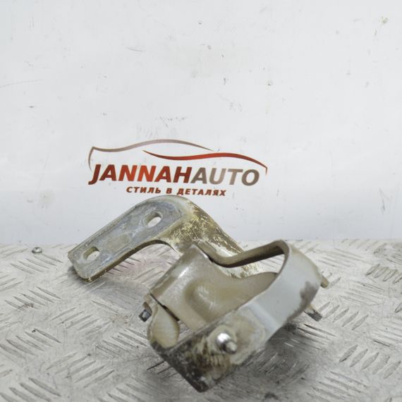 Петля кришки багажника ліва Audi Q5 8R петля задніх дверей Ауді ку5 8R0827299A | Зображення 2