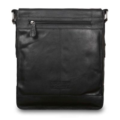 Сумка Ashwood 8342 Black | Зображення 1