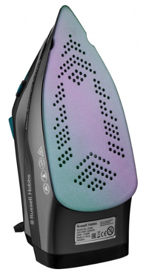 Праска Russell Hobbs 25400-56 Colour Control Supreme | Зображення 1