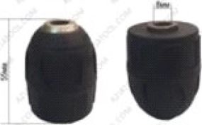 Патрон для дрели  3/8   OEM