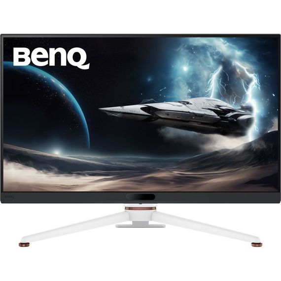 Монітор BenQ EX271Q | Зображення 8