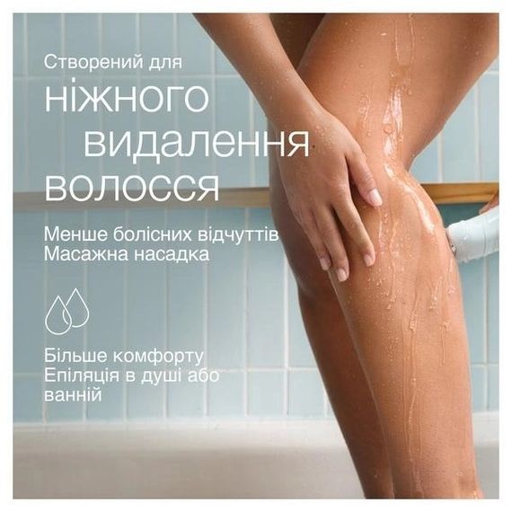 Епілятор Braun Silk Epil 5 SE-5-011 білий | Зображення 5