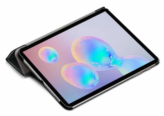 Чохол Primolux Slim для планшета Samsung Galaxy Tab S6 Lite 10.4" 2020 (SM-P610 / SM-P615) - Black | Зображення 4