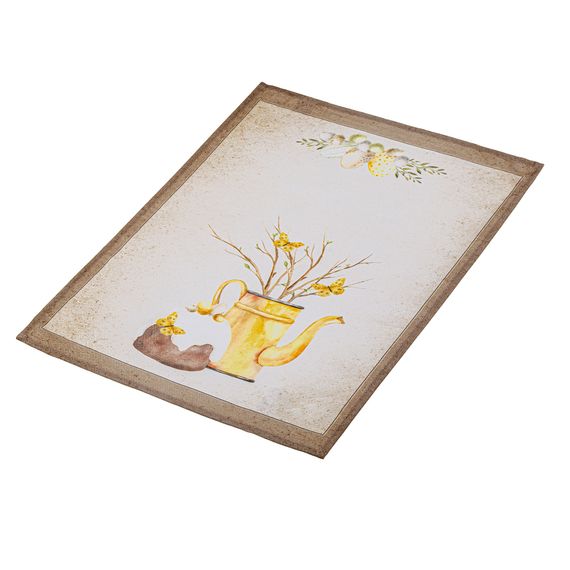 Рушник Home Line 129628  40x60  Напівпанамський; Бавовна Принт