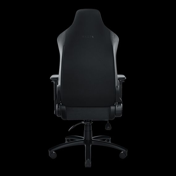 Кресло геймерское Razer Iskur Black XL (RZ38-03950200-R3G1) | Зображення 4