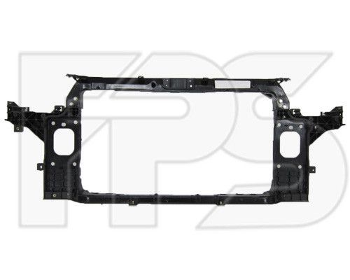 Передняя панель Kia Ceed '12-15 (FPS) 64101A2000