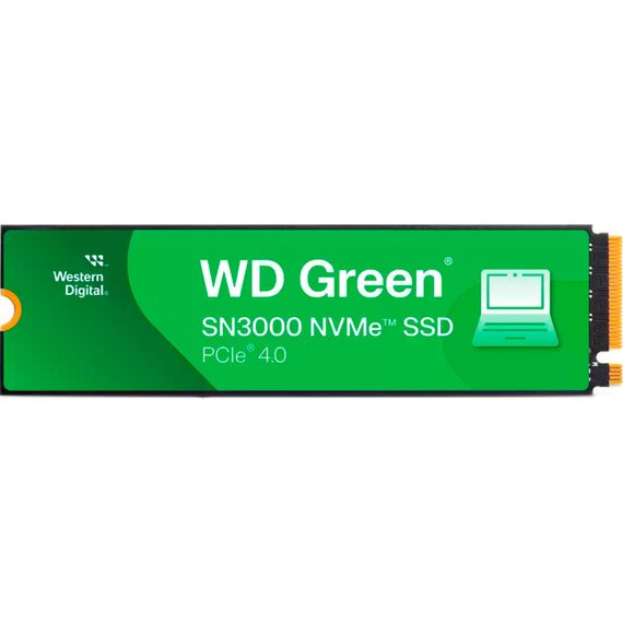 Накопичувач SSD M.2 2280 2TB SN3000 WD (WDS200T4G0E)