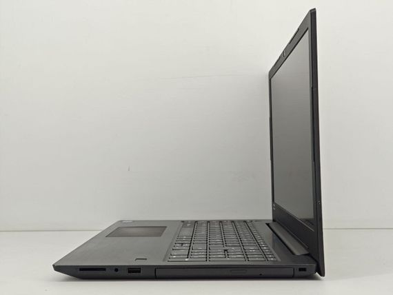 Ноутбук Б-класс Lenovo V330-15IKB / 15.6" (1920x1080) IPS / Intel Core i5-8250U (4 (8) ядра по 1.6 - 3.4 GHz) / 8 GB DDR4 / 256 GB SSD / Intel UHD Graphics 620 / WebCam / DVD-ROM б/у | Зображення 3