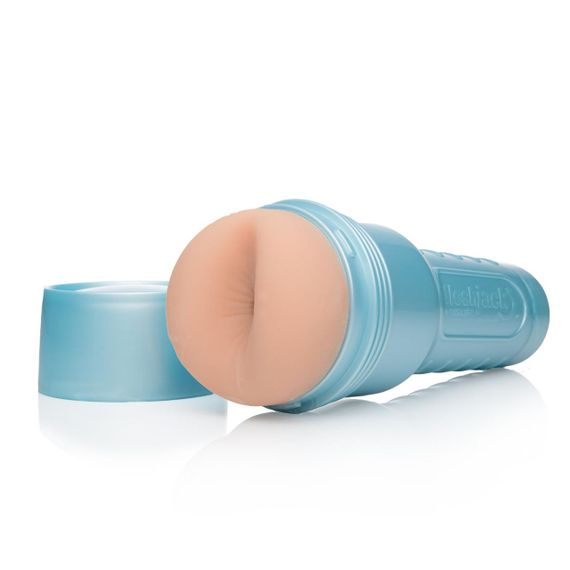 Мастурбатор-попка Fleshjack Boys: Brent Corrigan Bliss sexstyle | Зображення 3