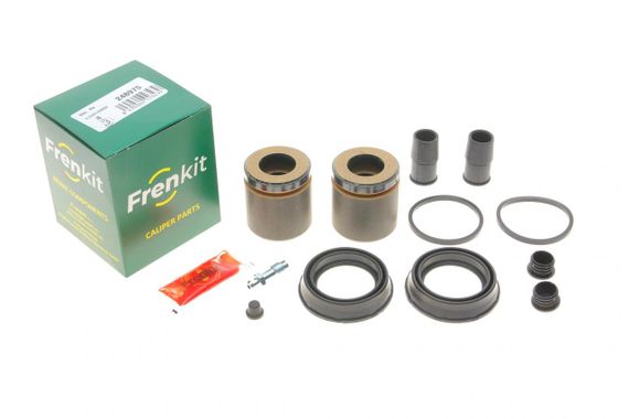 Ремкомплект супорта переднього Jeep Cherokee Grand Cherokee 99-10 d=48mm  +2 поршня  Ate  248975