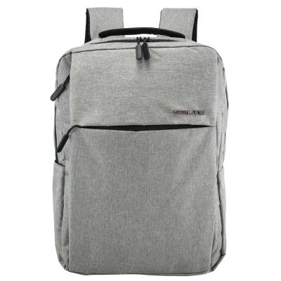 Рюкзак для ноутбука Semi Line 15.6&quot; L2047 21L Grey (L2047-3) | Зображення 1