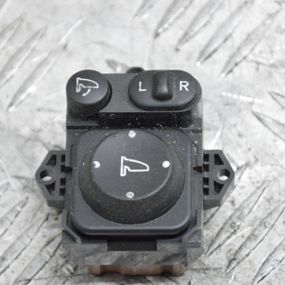 Джойстик регулювання дзеркал Honda Civic 2016-2021 Кнопка регулювання дзеркал Хонда Цивік T7AJ110 NH167L