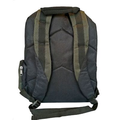Рюкзак для ноутбука LNT 15.6&quot; BN115 (LNT-BN115G-GR) | Зображення 1