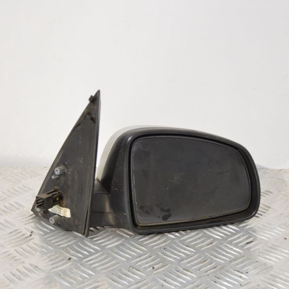 Дзеркало праве Opel Meriva A 2003-2010 електричне 5 pin Дзеркало праве Опель Меріва А 5 пінів 13113484