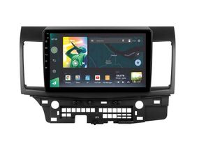Штатна магнітола Sigma X10232 2+32 Gb Mitsubishi Lancer 10 CY 2007-2012 (A) 10"