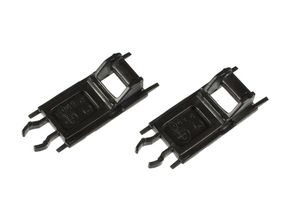 BMW 3 E36 1994-2000 Ремкомплект люка БМВ 3 Е36 комплект ремонту люка (напрямні повзунки)
