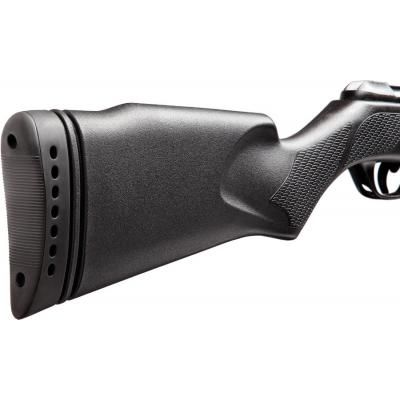 Пневматическая винтовка BSA Comet Evo GRT Silentum кал. 4.5 мм с глушителем (162S) | Зображення 2