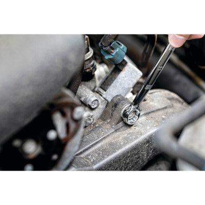 Набор инструментов DeWALT 1/4", 3/8", 1/2", 205 шт. (DWMT81534-1) | Зображення 2