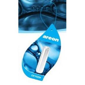 Освіжувач повітря рідкий листок AREON "LIQUID" Lily of the Valley 5мл