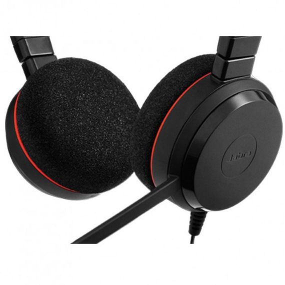 Навушники Jabra Evolve 20 MS Stereo (4999-823-109) | Зображення 4