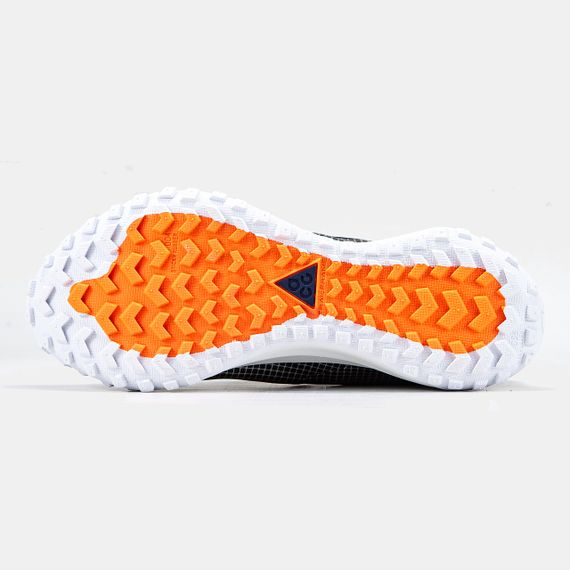 Чоловічі кросівки ACG Mountain Fly Gore-Tex весна / літо / осінь 1290 45 29 см | Зображення 6