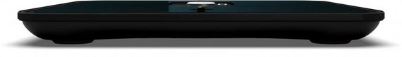 Смарт-весы напольные AENO ABS0002S 180 кг черные | Зображення 2