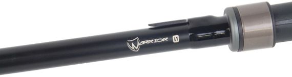 Удилище карповое Fox International Warrior S Marker Rod 12’/3.60m 3.0bs | Зображення 1