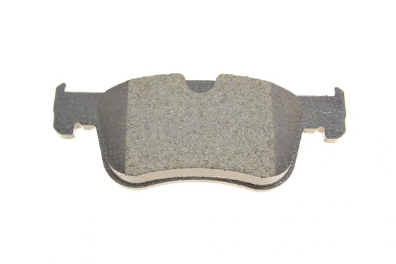 Колодки гальмівні передні Citroen C4 13- Berlingo Peugeot Partner 18-  22-0984-0 | Зображення 6